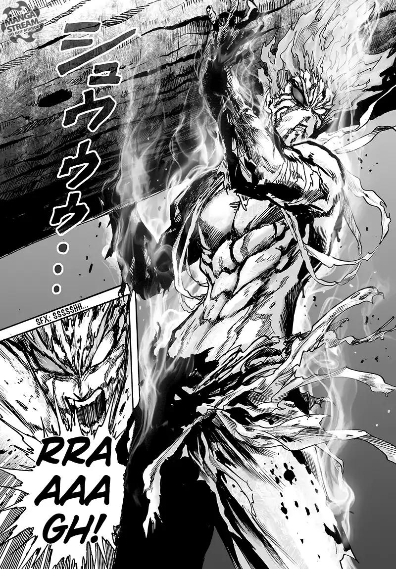 One-Punch Man Chapter 84 40